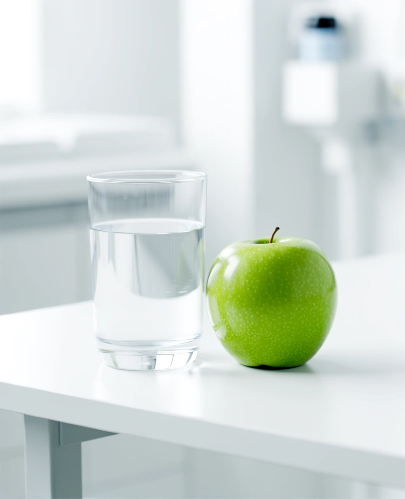 Nutrición clínica profesional